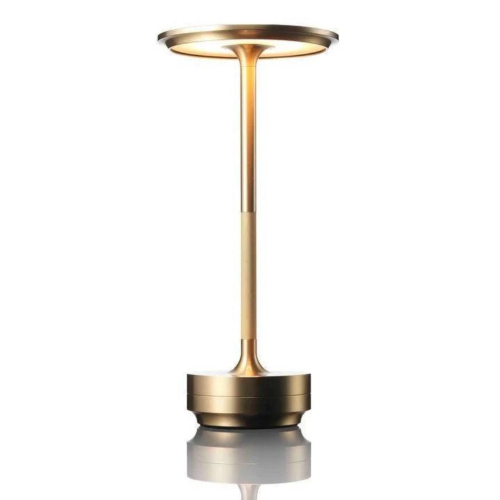 Luminária com Sensor de Toque LED - STOA HOME DESIGN