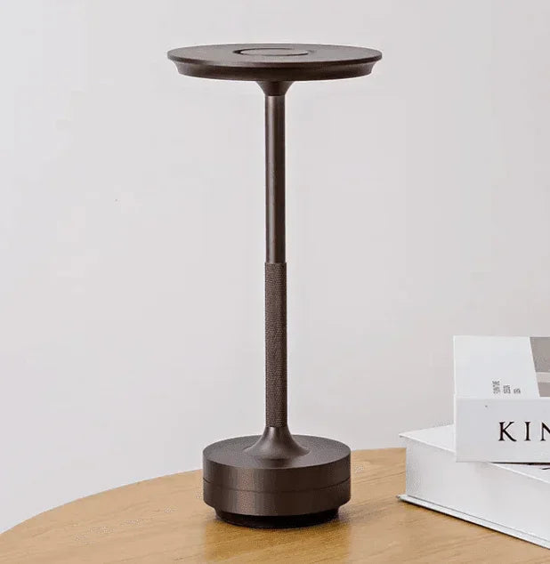 Luminária com Sensor de Toque LED - STOA HOME DESIGN