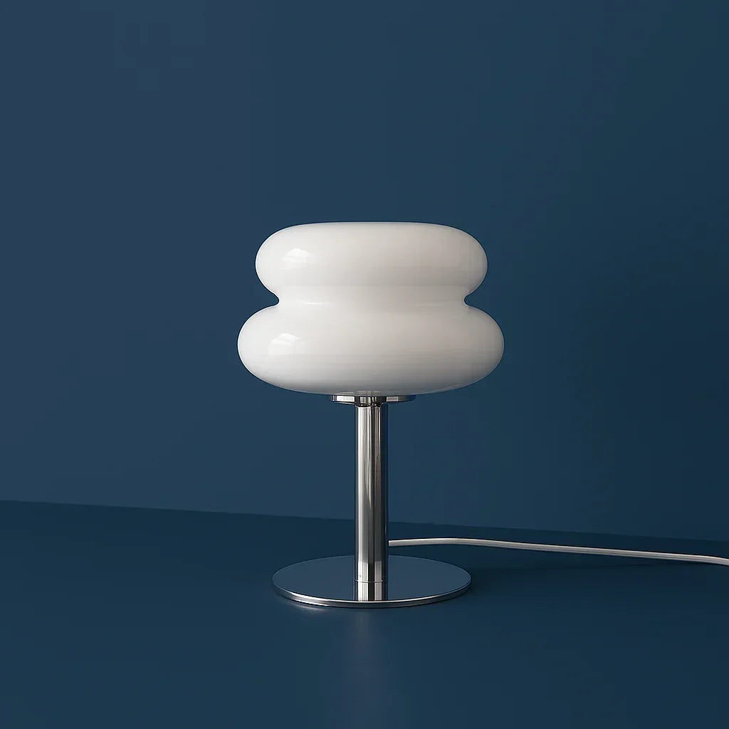 Luminária de Mesa Bauhaus - STOA HOME DESIGN