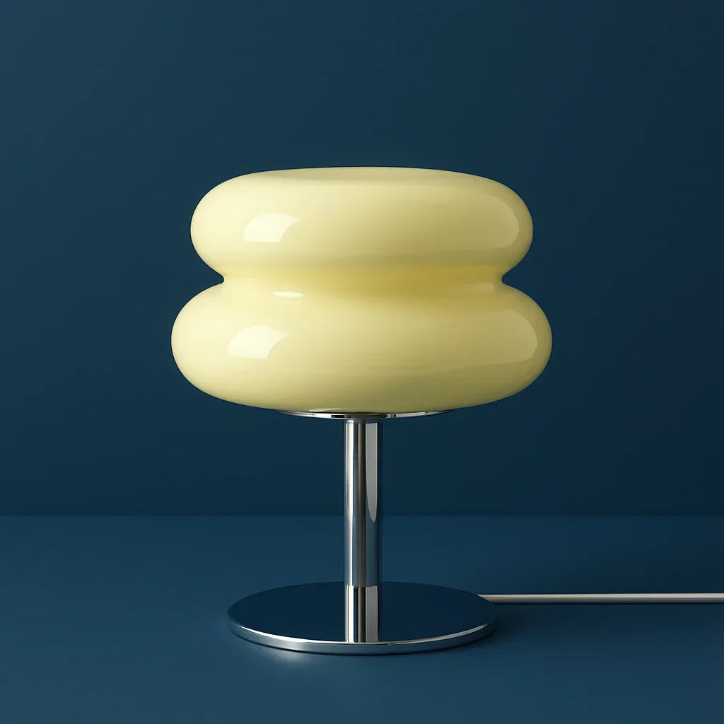 Luminária de Mesa Bauhaus - STOA HOME DESIGN