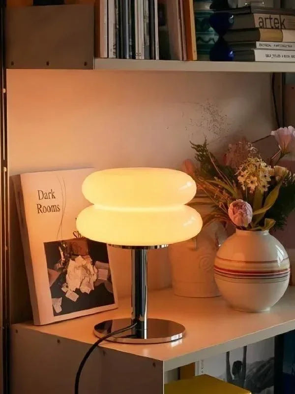 Luminária de Mesa Bauhaus - STOA HOME DESIGN