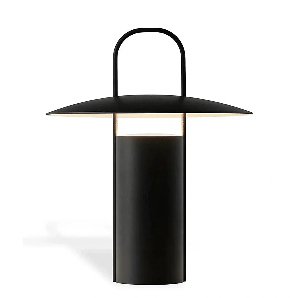 Candeeiro Portátil 24cm