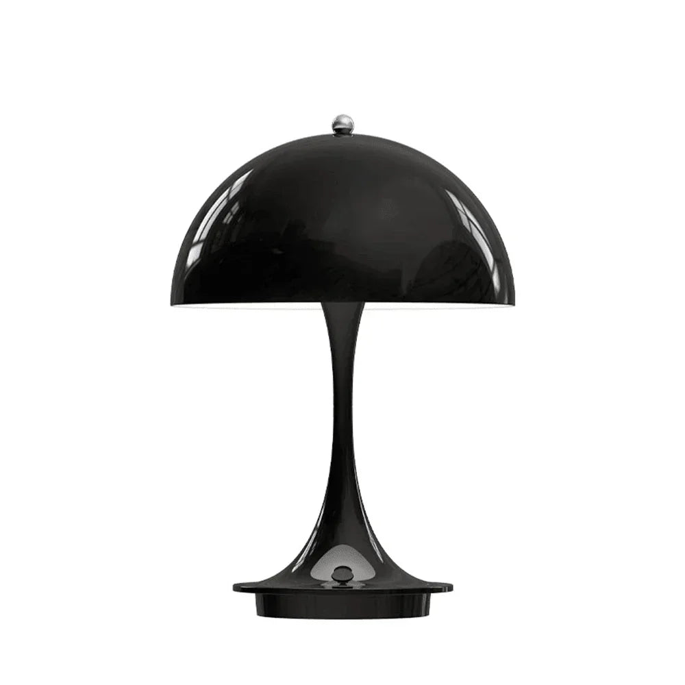 Luminária Sem Fio Monocromática - STOA HOME DESIGN