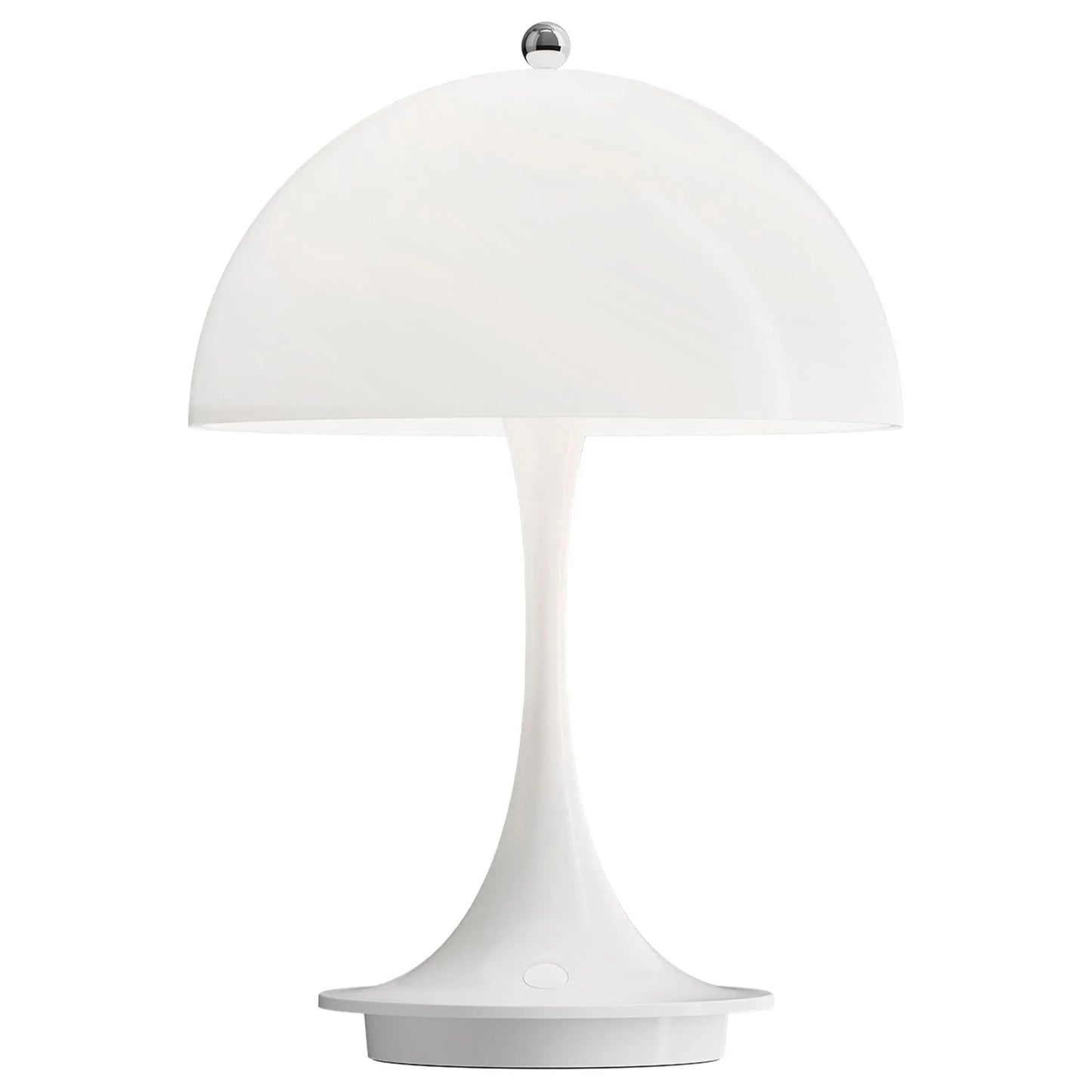 Luminária Sem Fio Monocromática - STOA HOME DESIGN