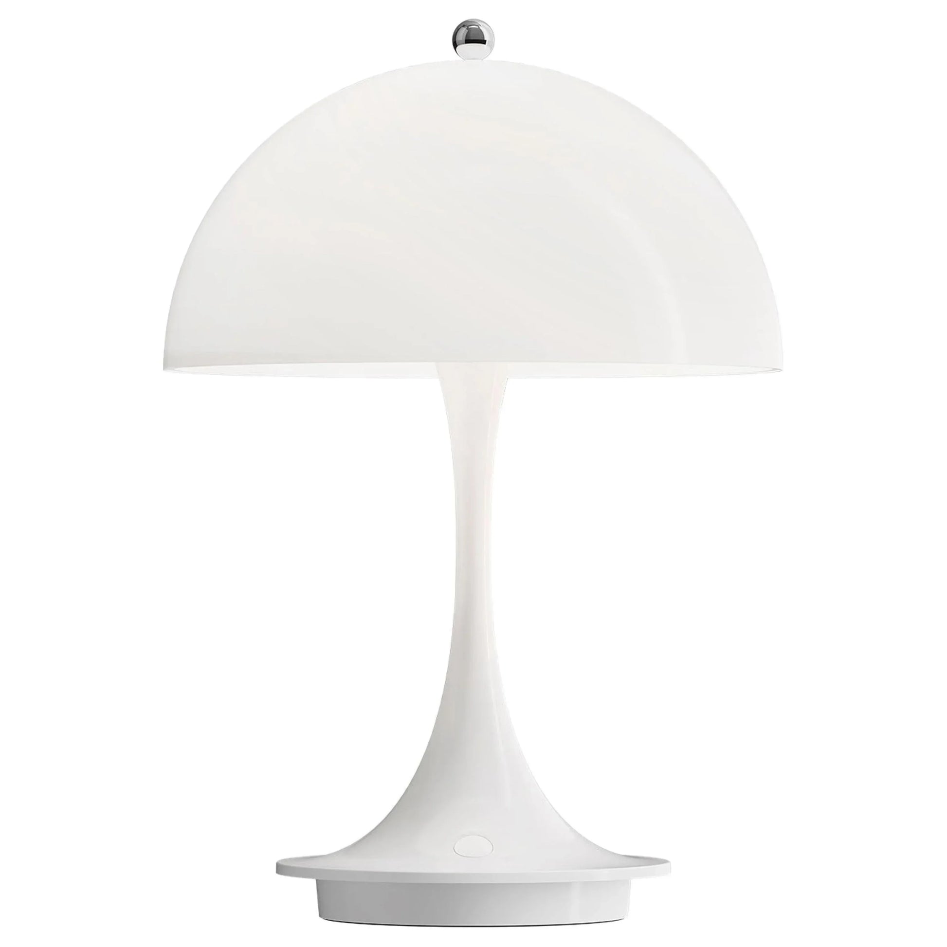 Luminária Sem Fio Monocromática - STOA HOME DESIGN