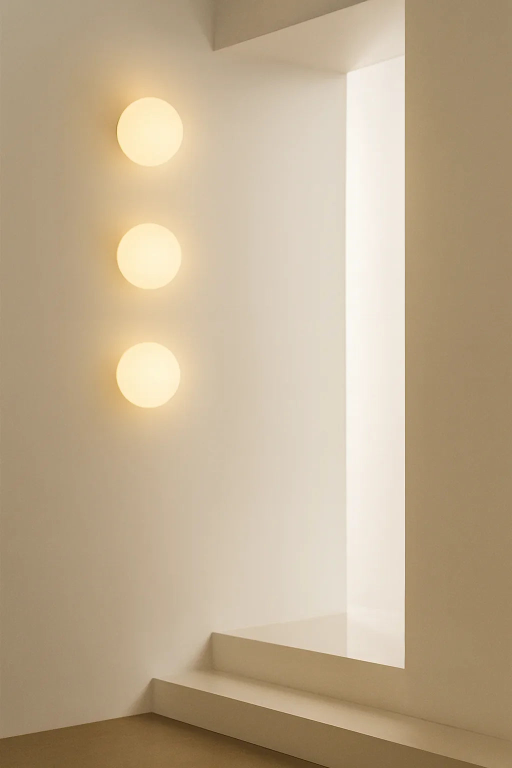 luminaria_de_parede - STOA DESIGN