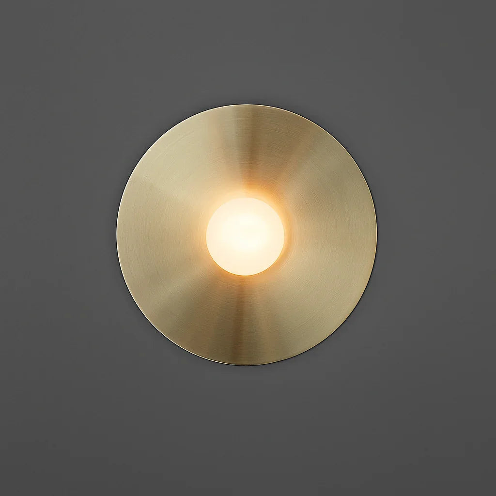luminaria_de_parede_dourado - STOA DESIGN