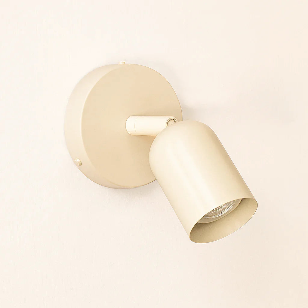luminaria_de_parede_focal_branca - STOA DESIGN