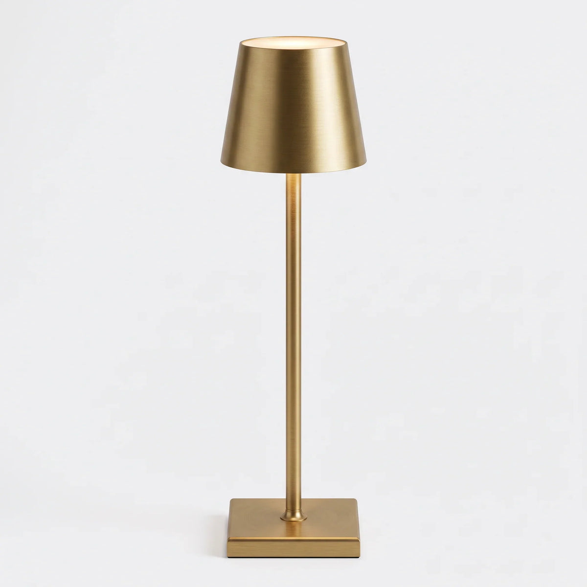 Abajur de Mesa Sem Fio Scandi