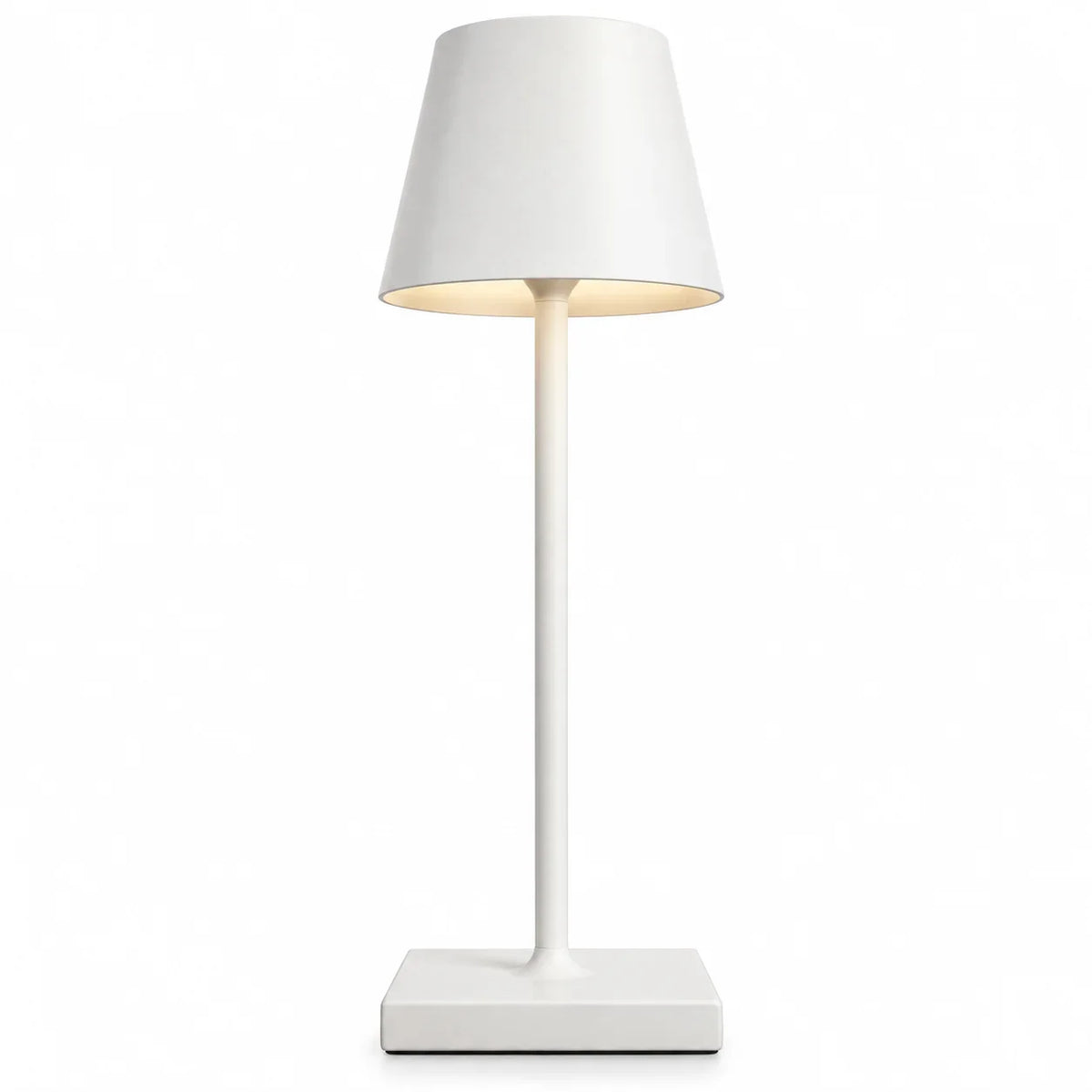 Abajur de Mesa Sem Fio Scandi