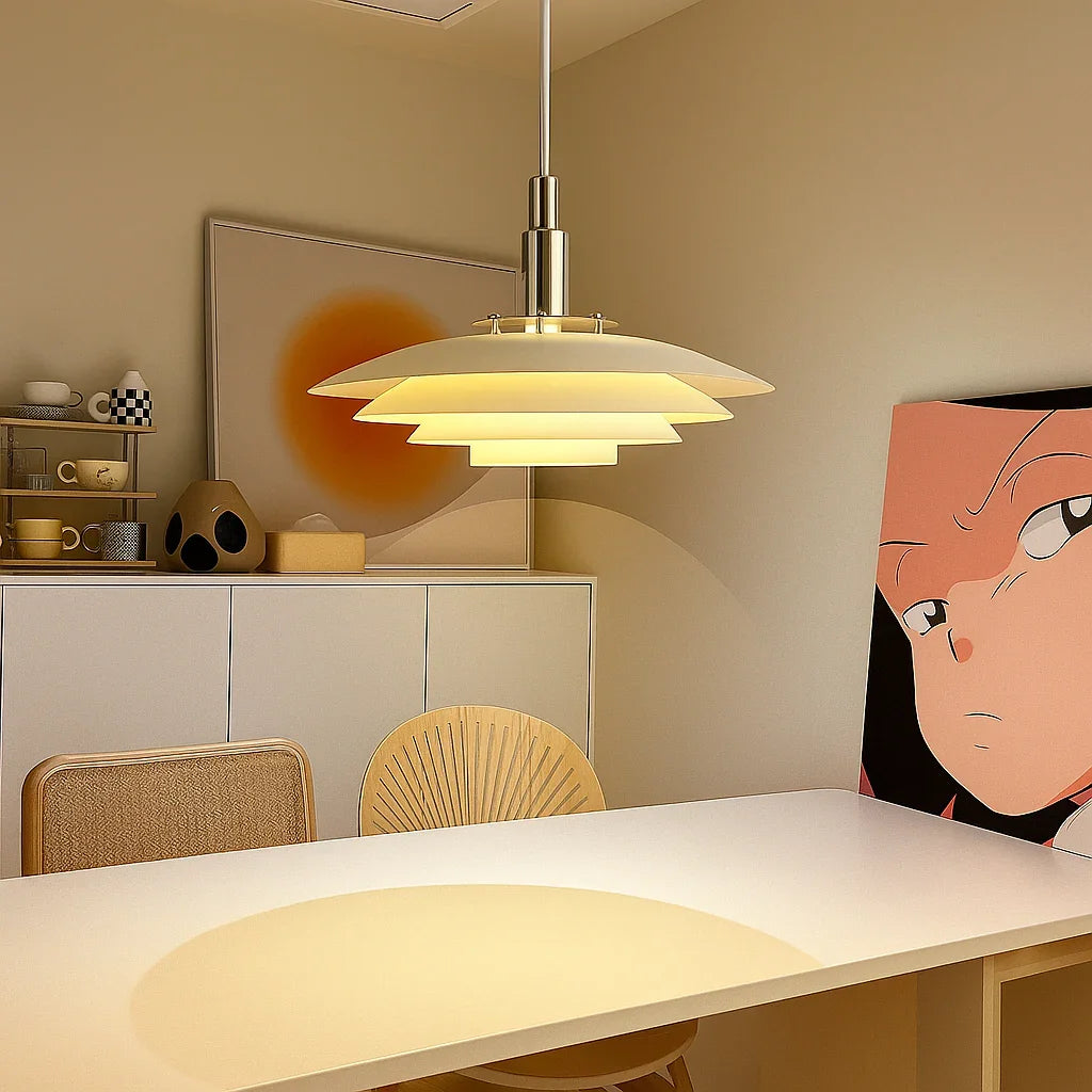 lustre_branco - STOA DESIGN
