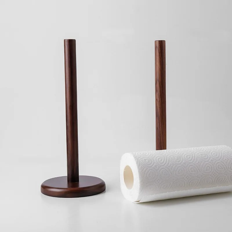 Suporte para Rolo de Papel