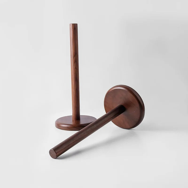 Suporte para Rolo de Papel