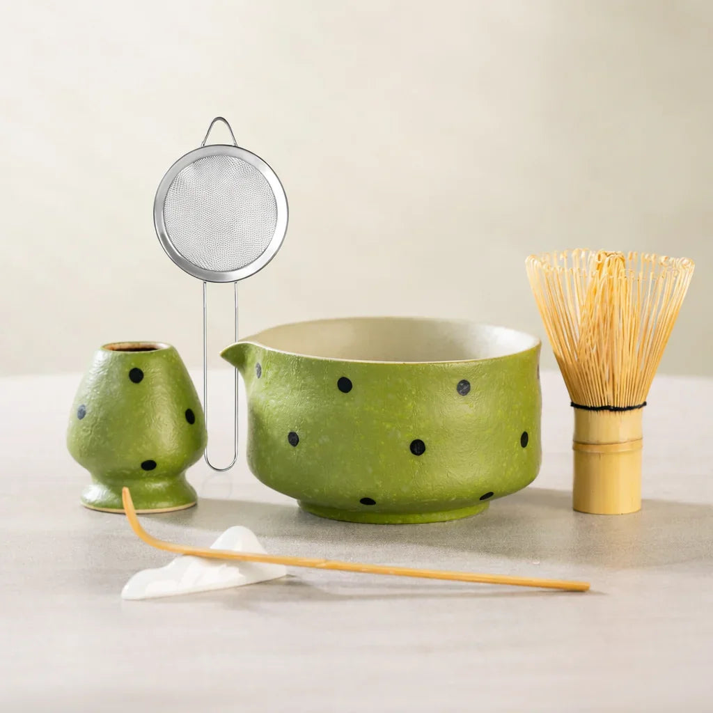 matcha - STOA DESIGN