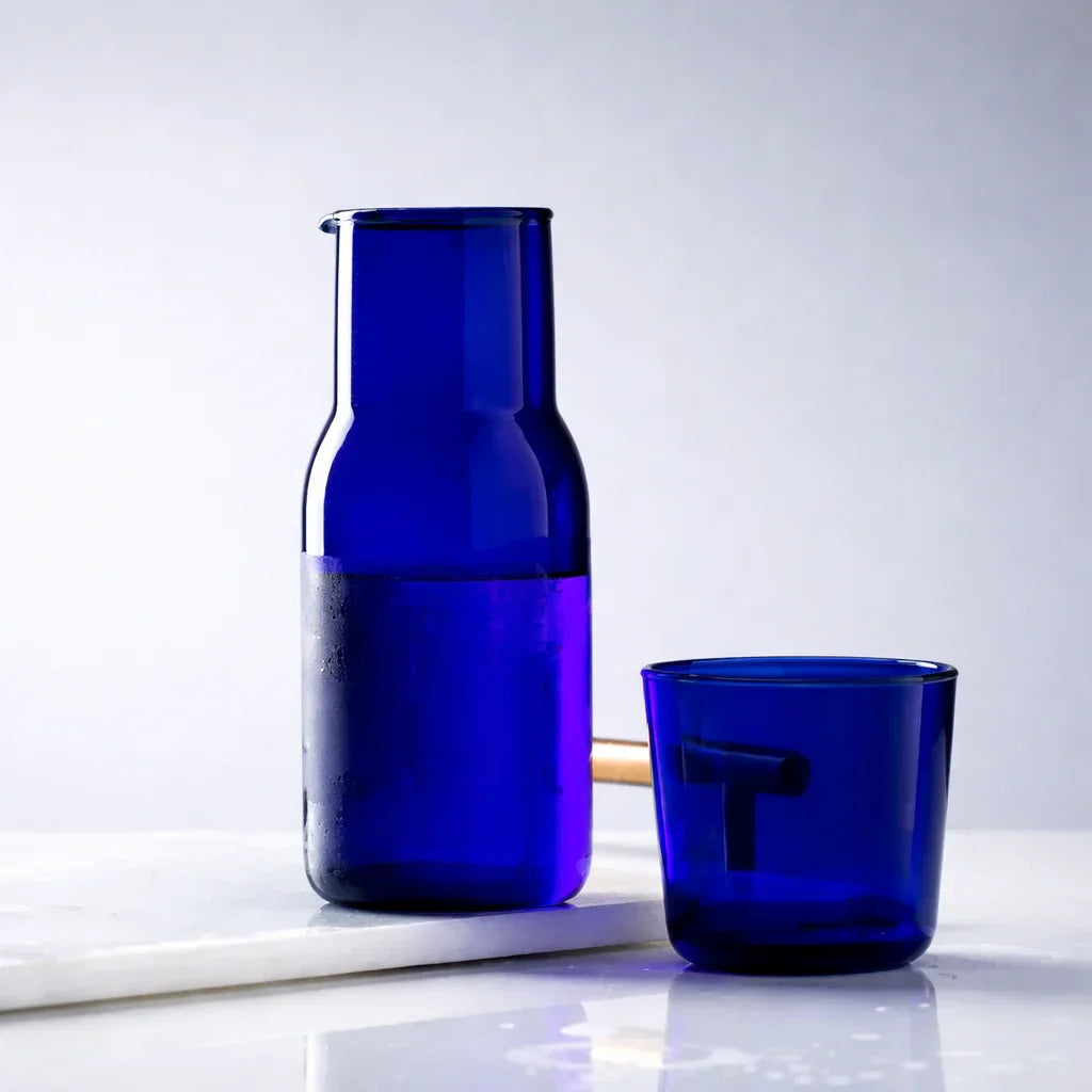 moringa_de_vidro_azul - STOA DESIGN