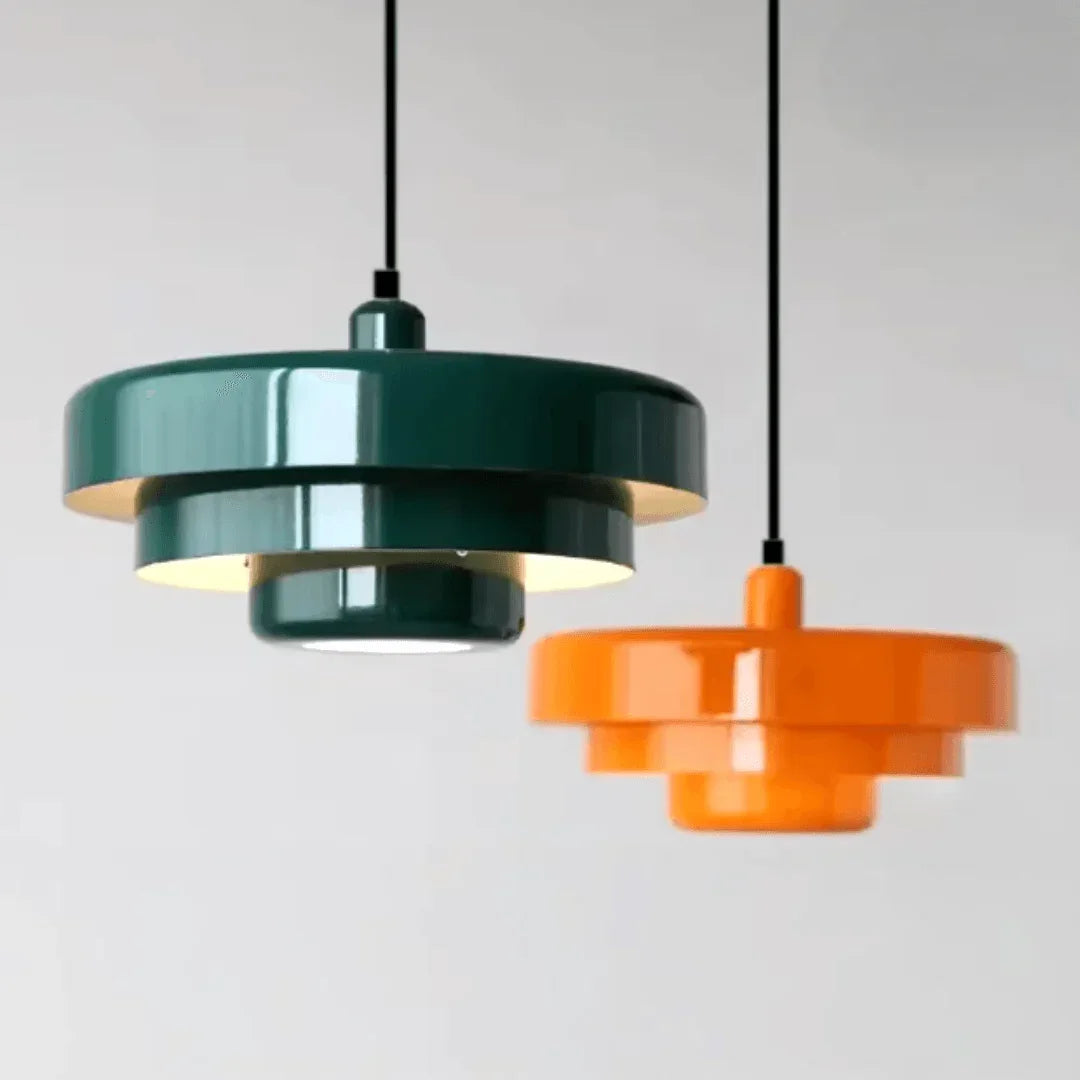 Pendente Orbital - STOA HOME DESIGN