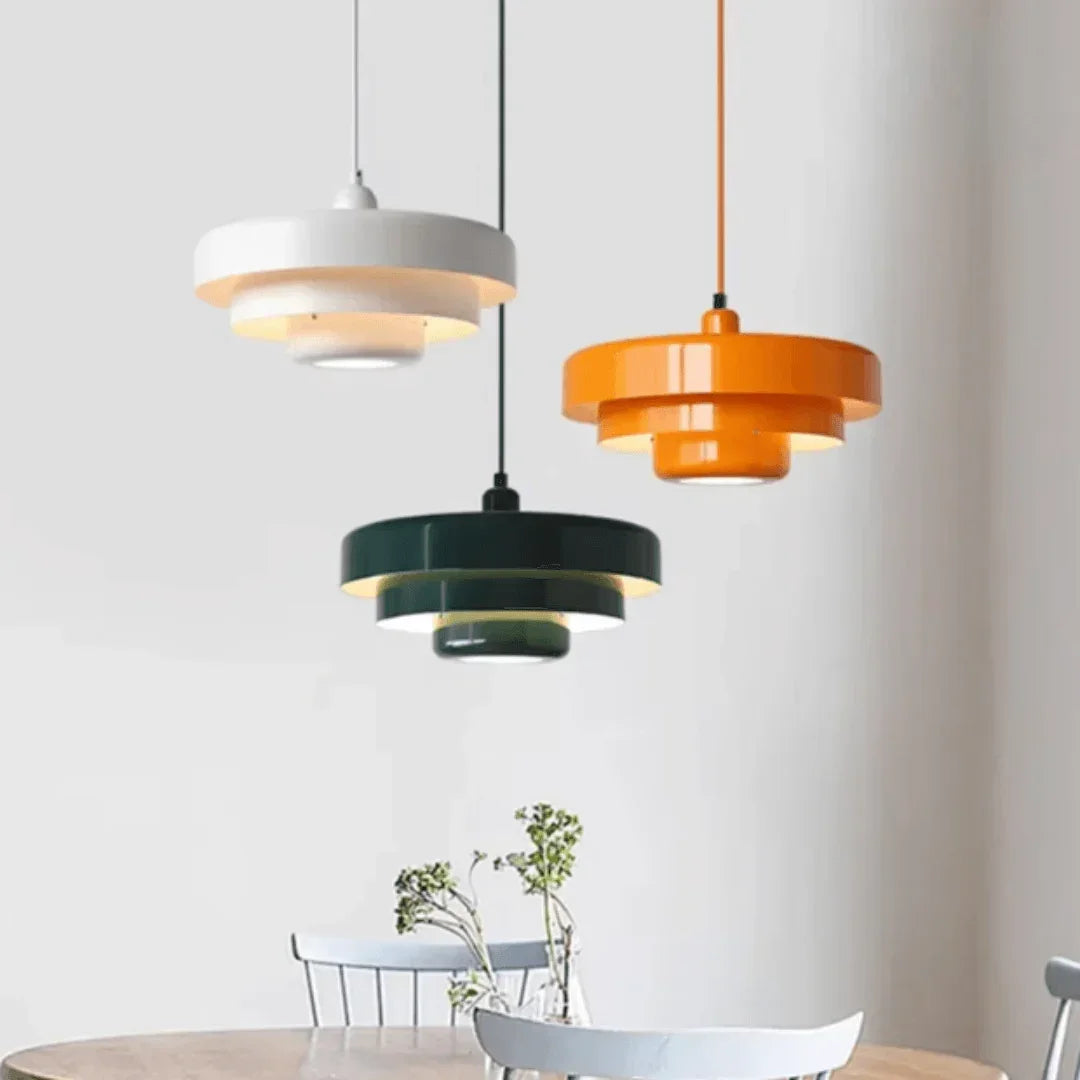 Pendente Orbital - STOA HOME DESIGN