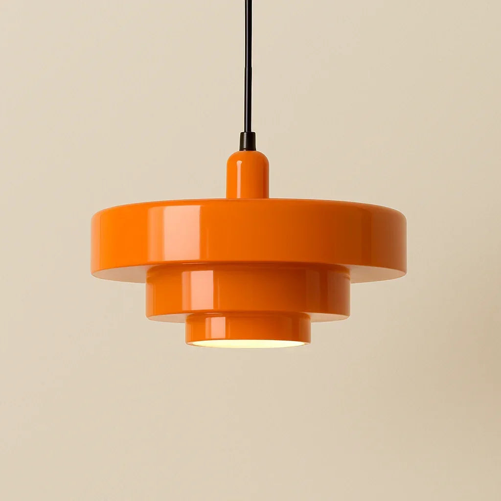 Pendente Orbital - STOA HOME DESIGN