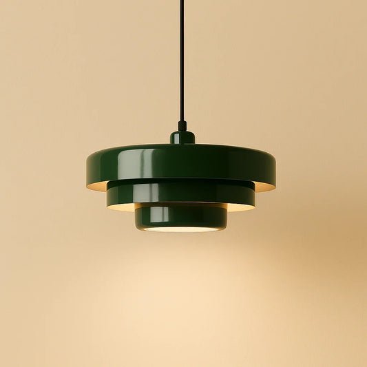 Pendente Orbital - STOA HOME DESIGN