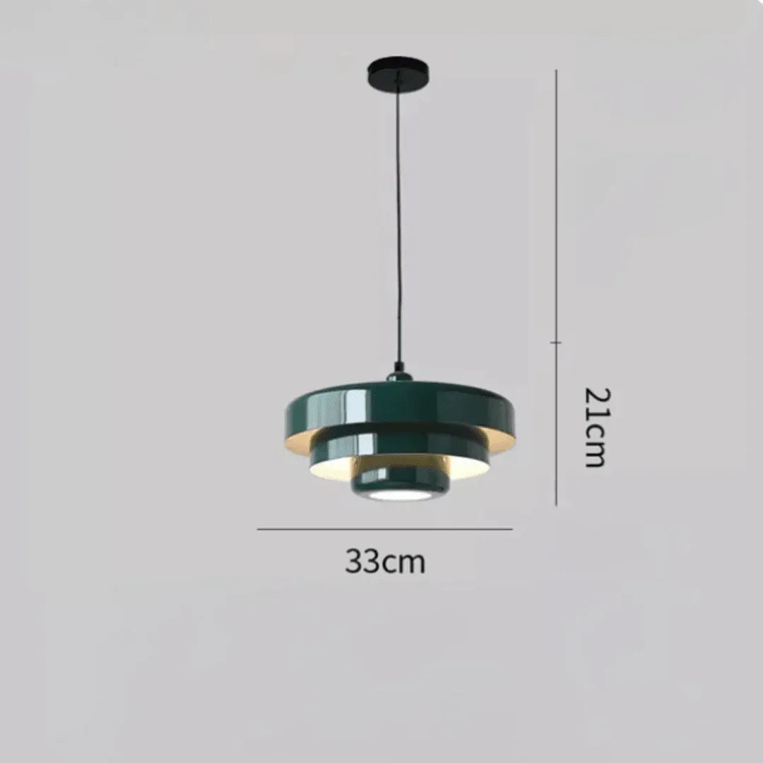 Pendente Orbital - STOA HOME DESIGN