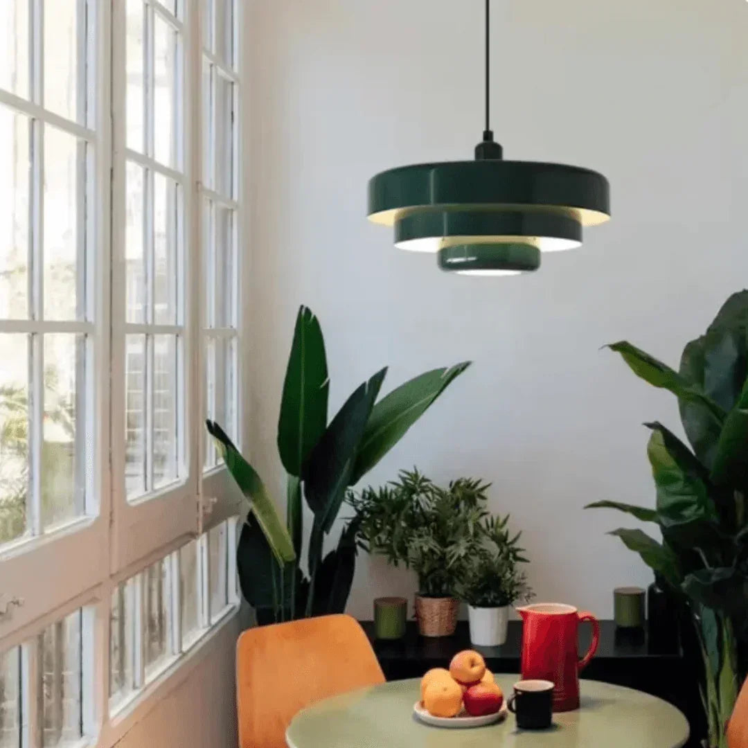 Pendente Orbital - STOA HOME DESIGN