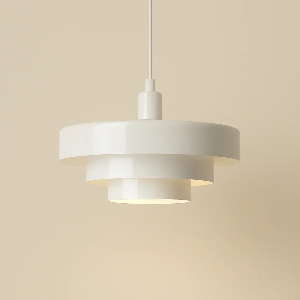Pendente Orbital - STOA HOME DESIGN