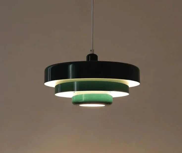 pendente_verde - STOA DESIGN