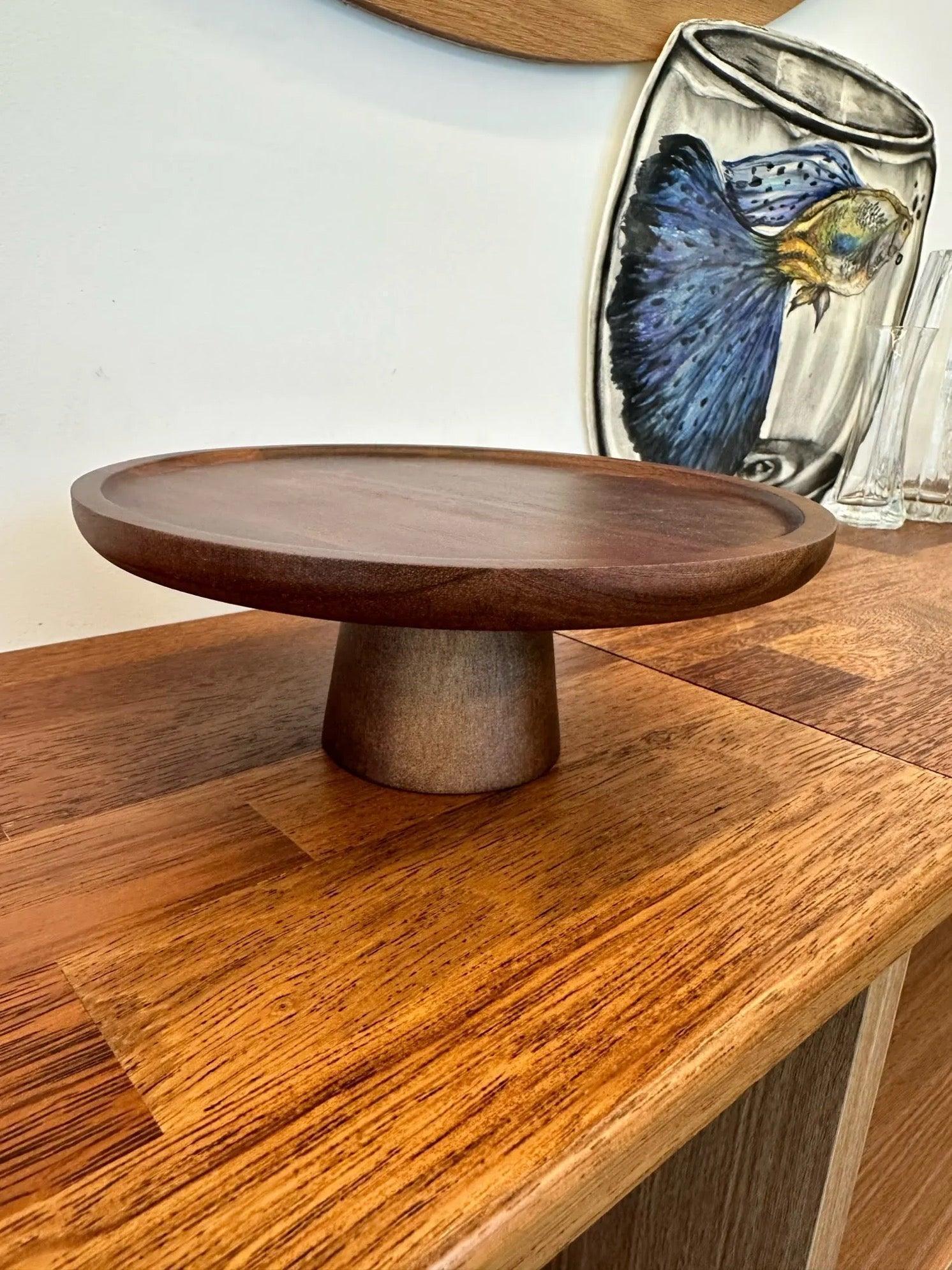 prato-para-bolo-or-boleira-de-madeira-stoa-home-design-93735 - STOA DESIGN