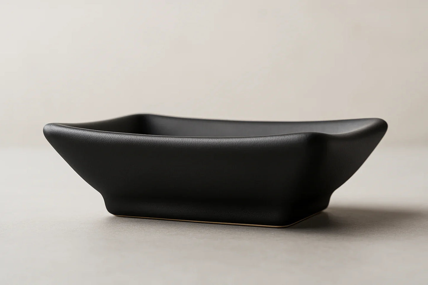 Molheira para Shoyu Sushi