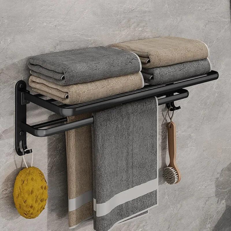 suporte-para-toalha-preto-fosco-stoa-home-design-93993 - STOA DESIGN