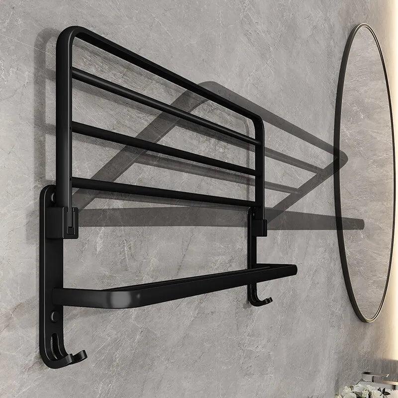 suporte-para-toalha-preto-fosco-stoa-home-design-96989 - STOA DESIGN