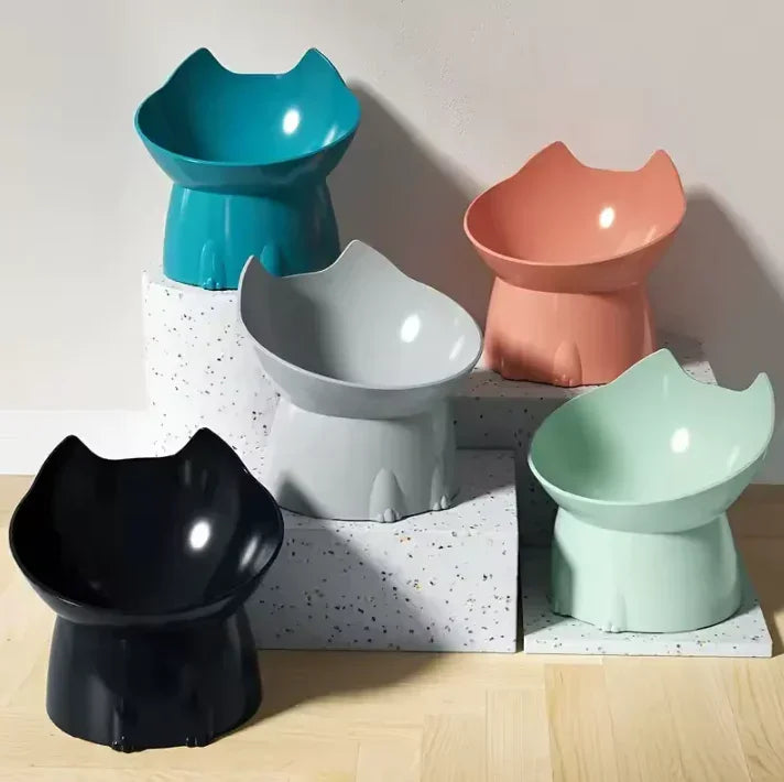 tigela-elevada-para-gatos-stoa-home-design-82394 - STOA DESIGN