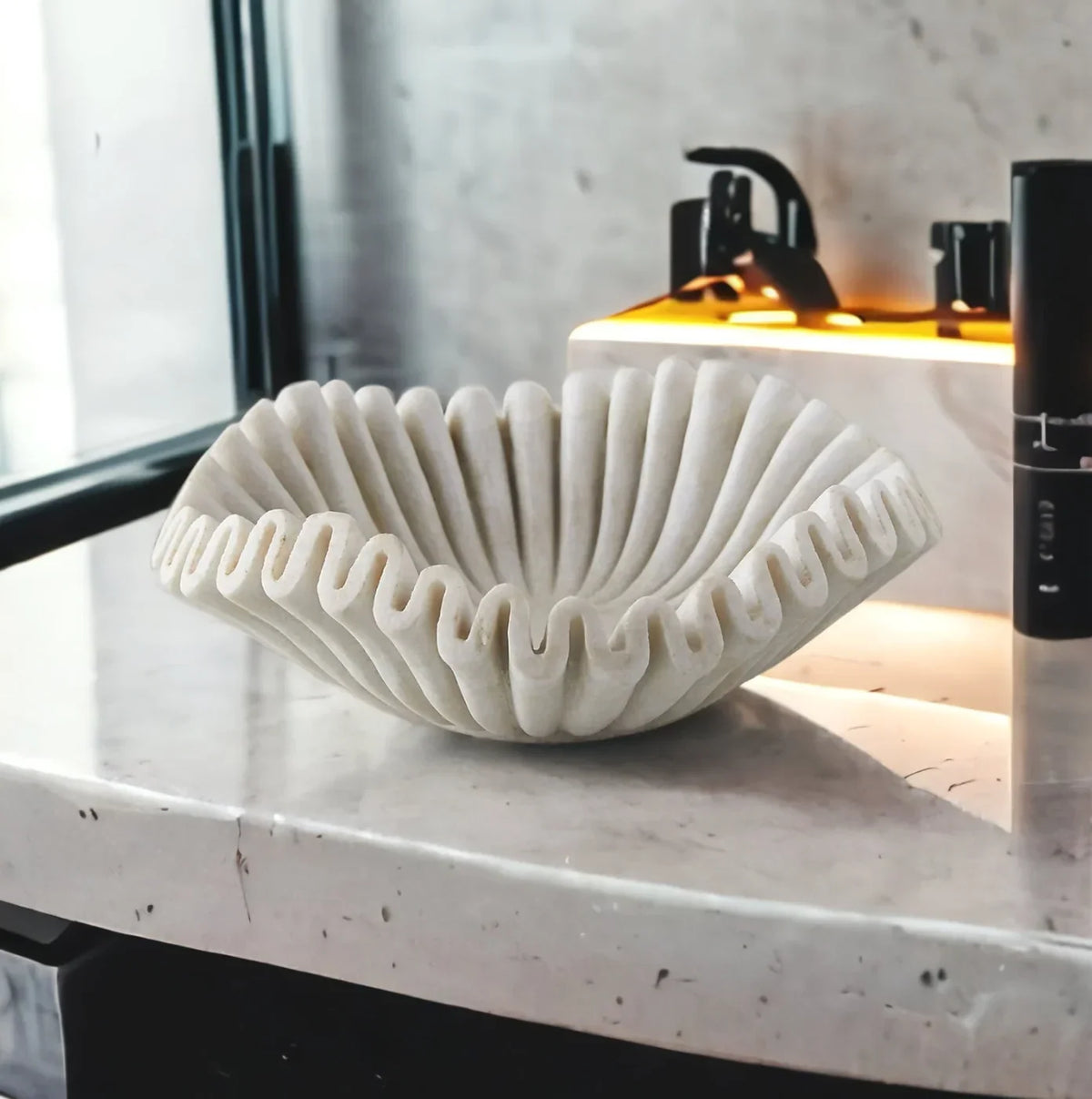 tigela_marmore_branco - STOA DESIGN