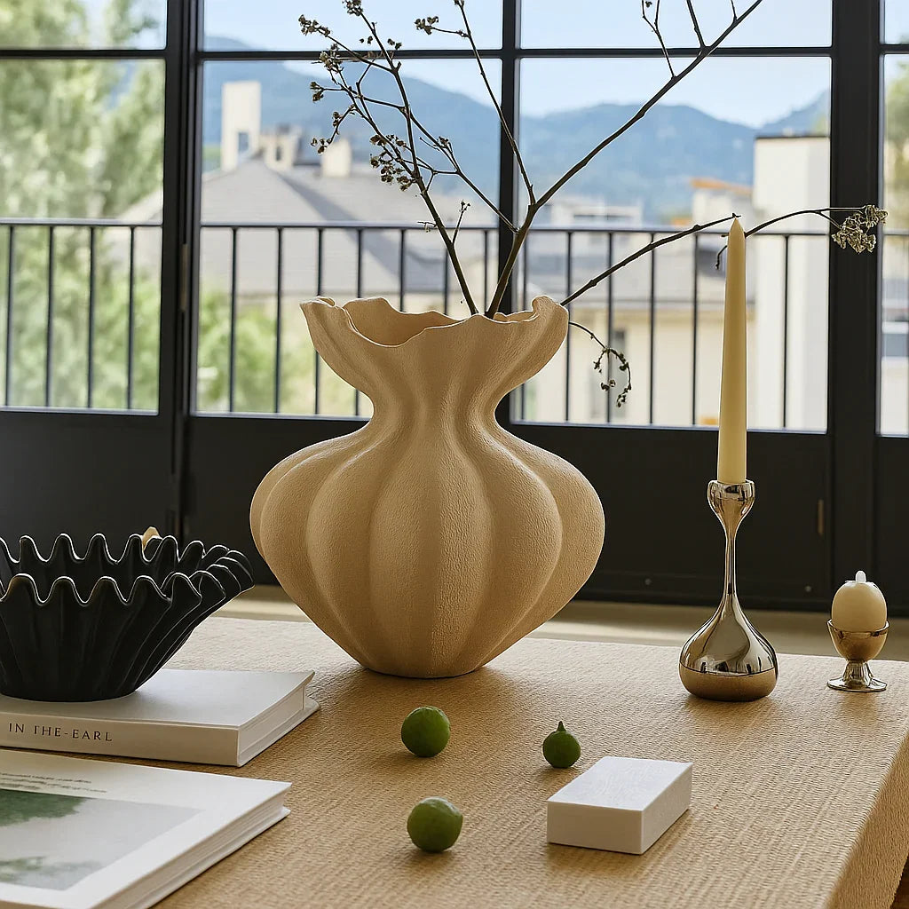vaso_ceramica_francesa - STOA DESIGN