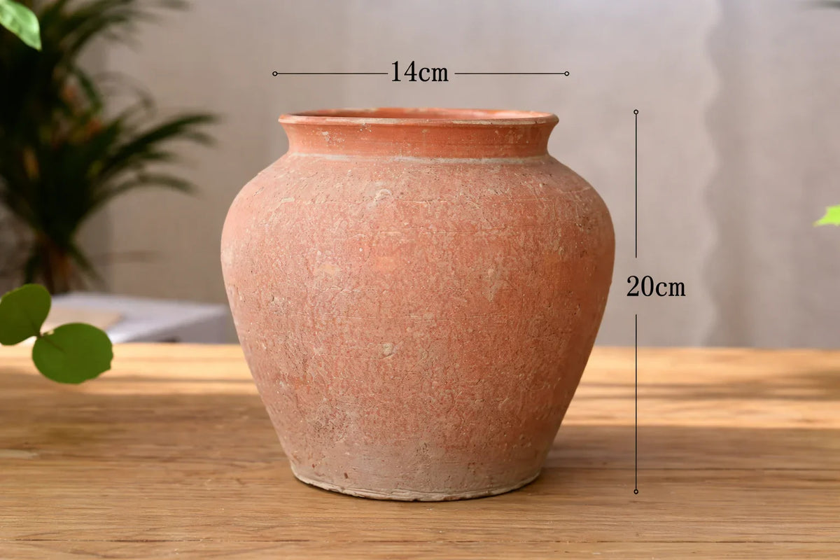 vaso_de_barro3 - STOA DESIGN