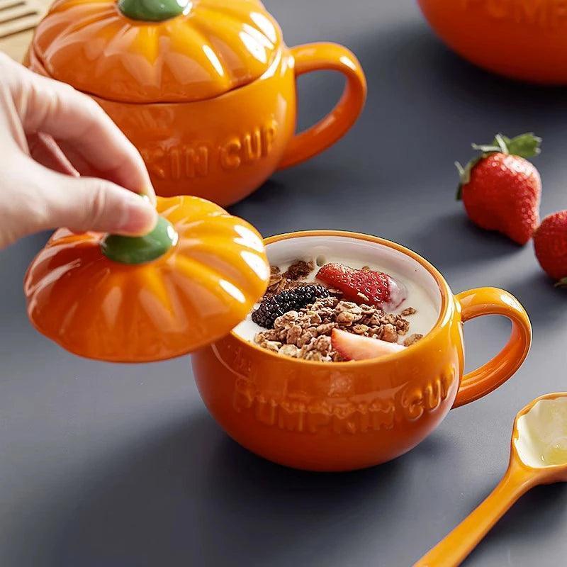 Bowl e Colher para Sopa - STOA HOME DESIGN