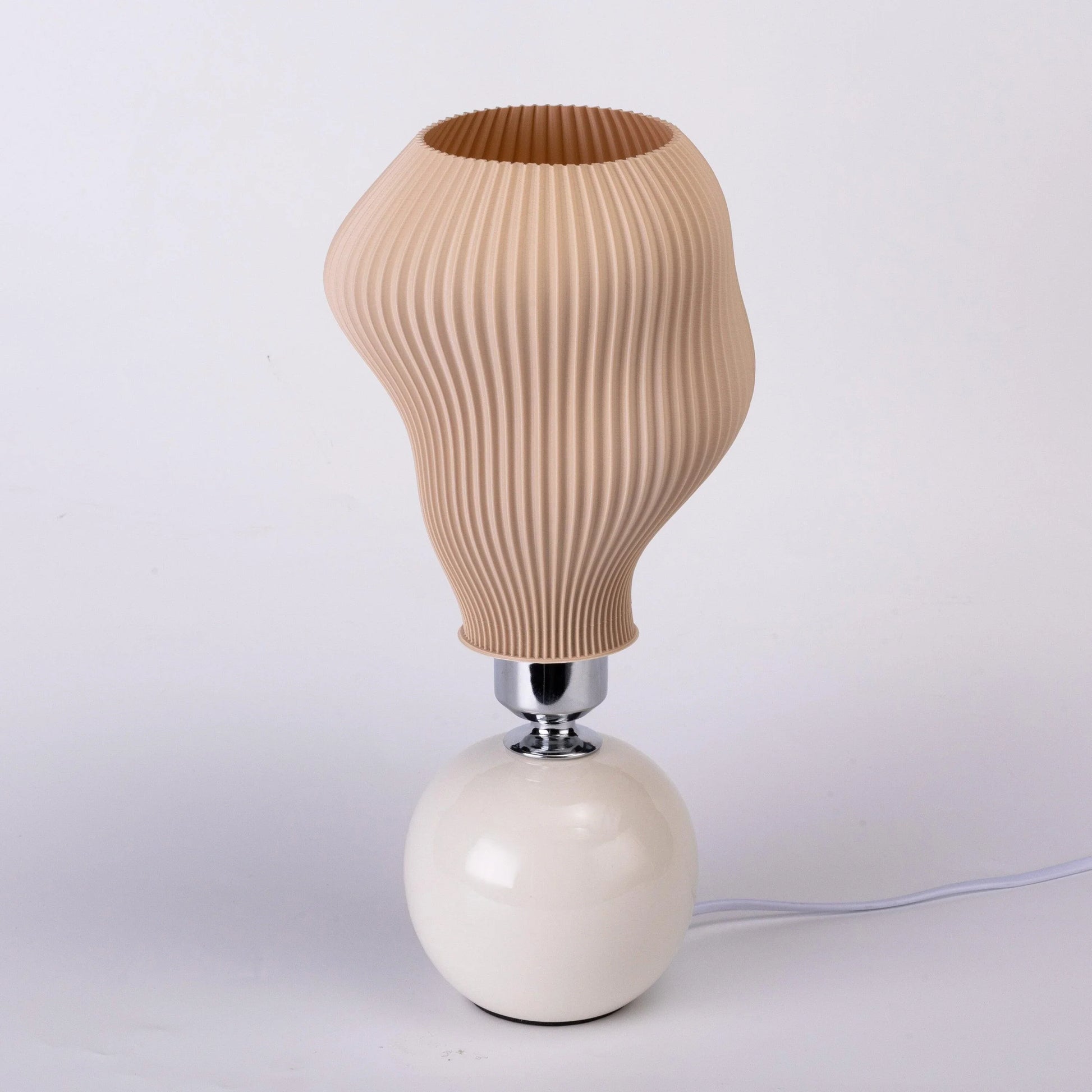Candeeiro de Mesa Arte Déco - STOA HOME DESIGN