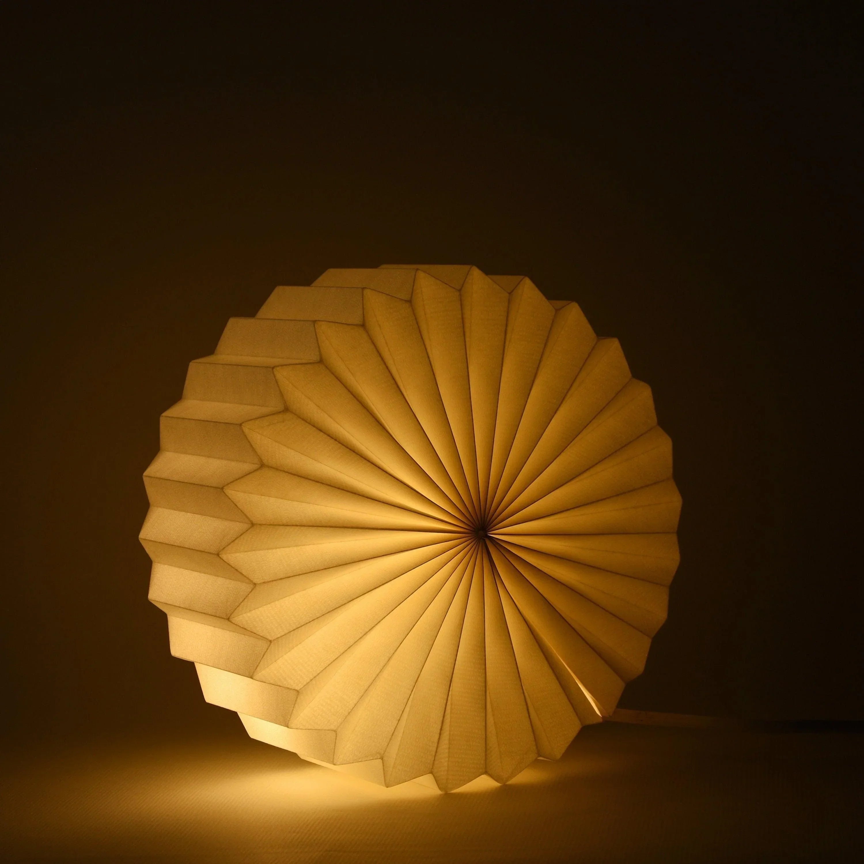 cupula-ferris-de-origami-para-luminaria-stoa-home-design-68833 - STOA DESIGN