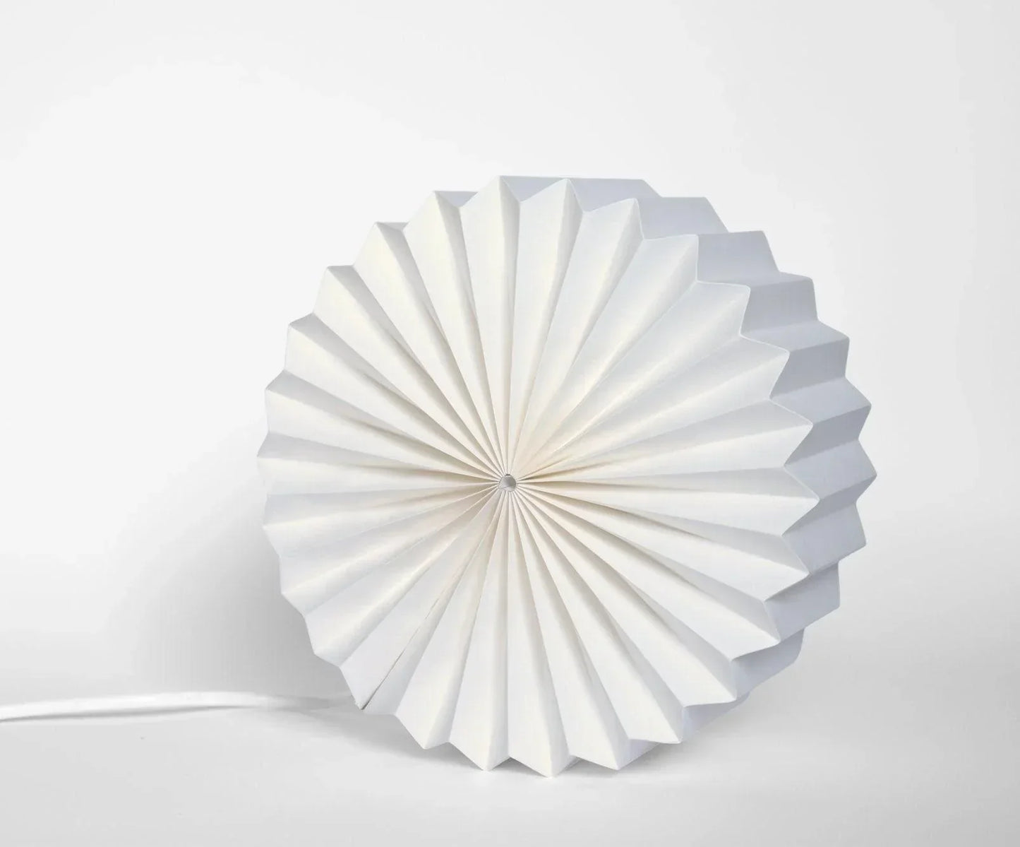 Cúpula Ferris de Origami para Luminária - STOA HOME DESIGN