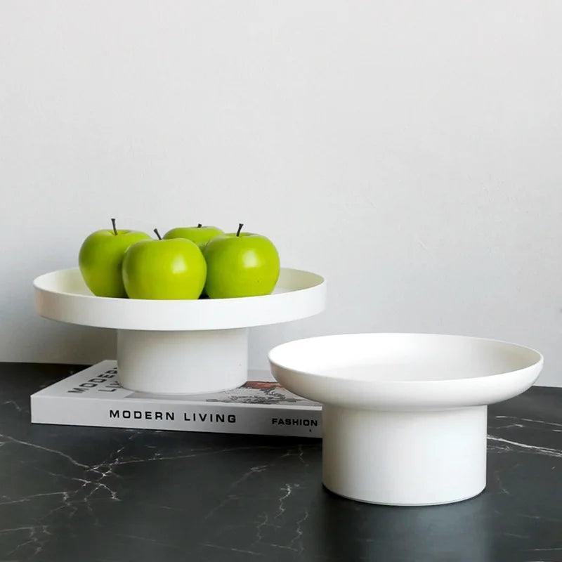 Fruteira Decorativa para Mesa - Stoa Design 