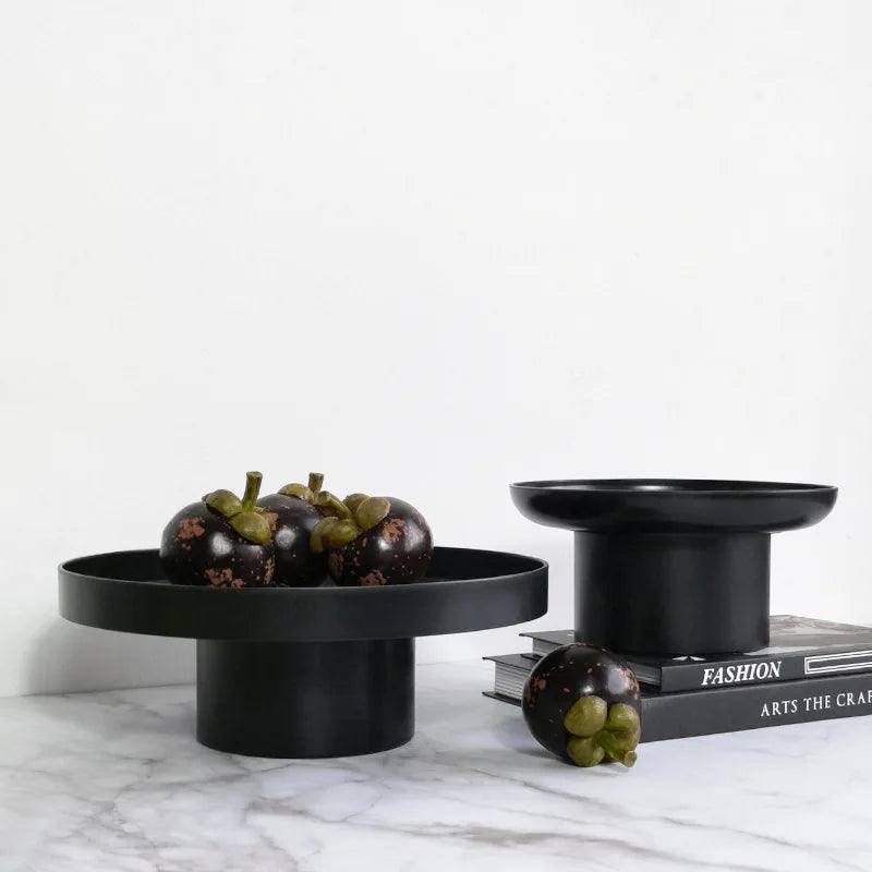 Fruteira Decorativa para Mesa - Stoa Design 