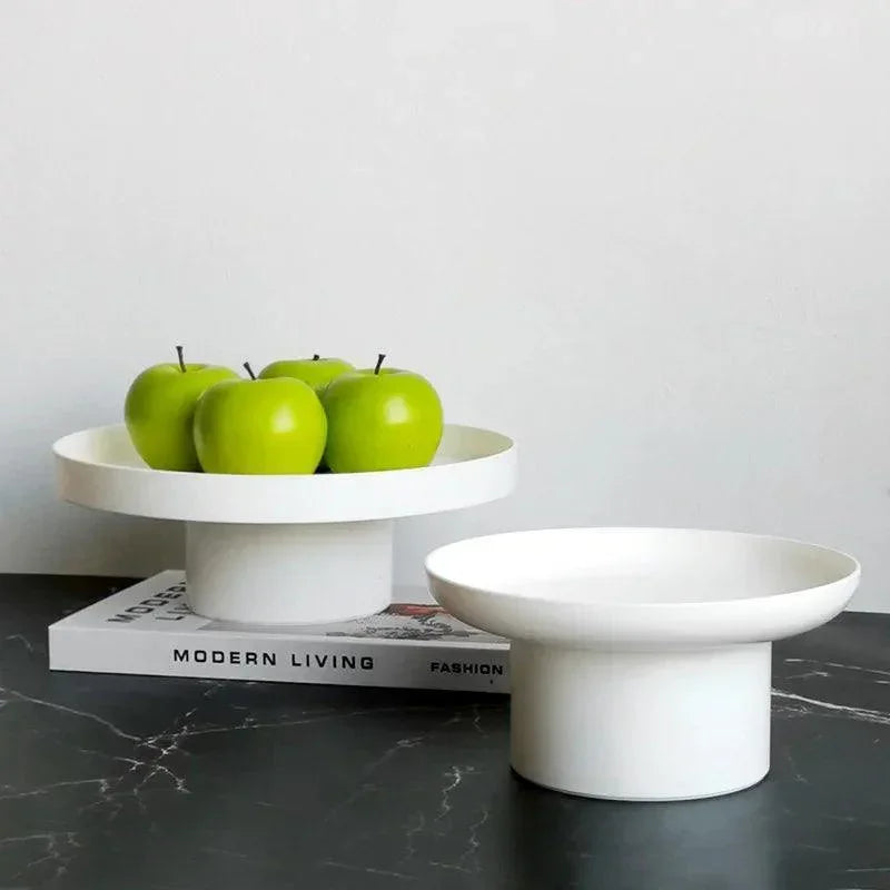 Fruteira Decorativa para Mesa - STOA HOME DESIGN