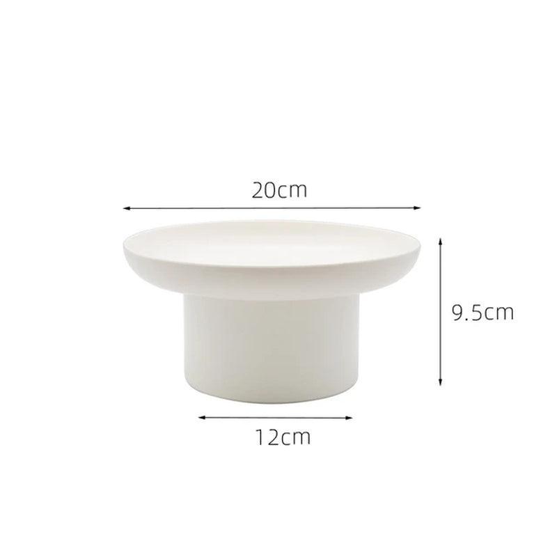 Fruteira Decorativa para Mesa - Stoa Design 