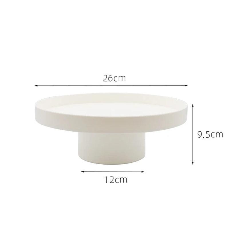 Fruteira Decorativa para Mesa - Stoa Design 
