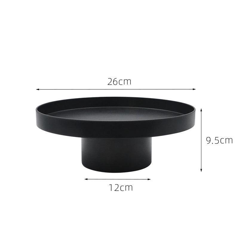 Fruteira Decorativa para Mesa - Stoa Design 