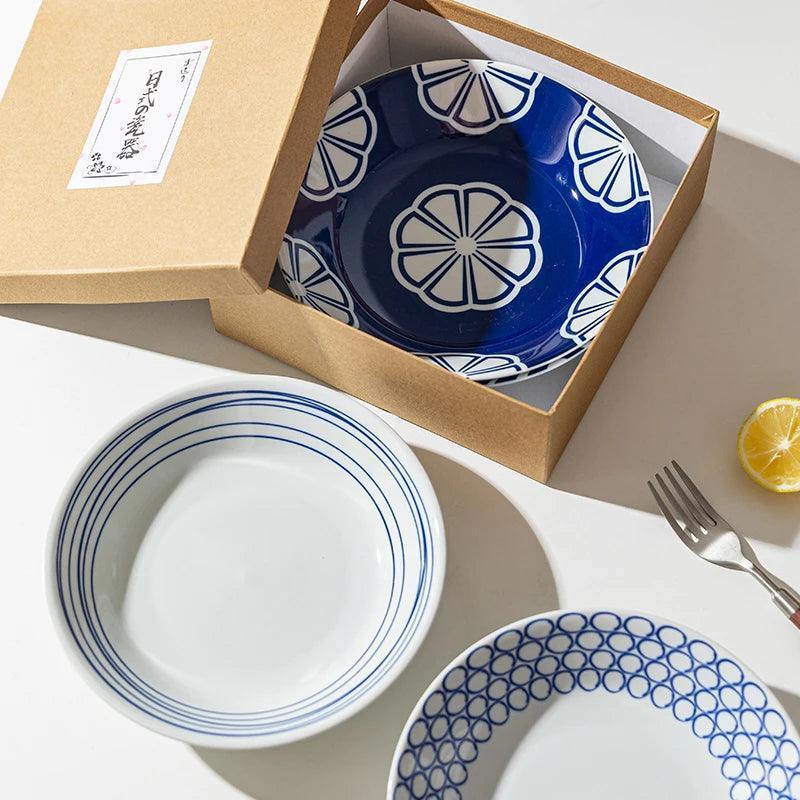 Kit com 5 Bowls | Tijela - STOA HOME DESIGN