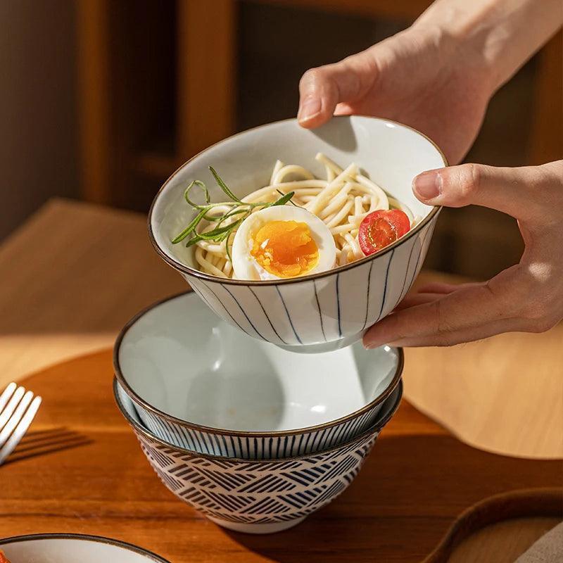 Kit com 5 Bowls | Tijela - STOA HOME DESIGN