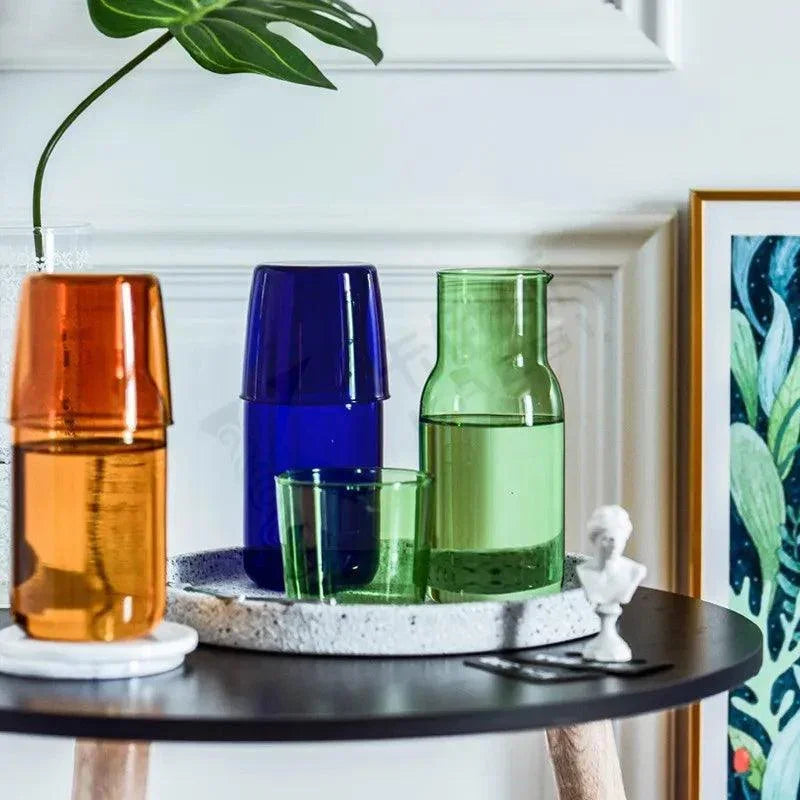 Moringa de Vidro - STOA HOME DESIGN