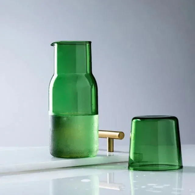 Moringa de Vidro - STOA HOME DESIGN