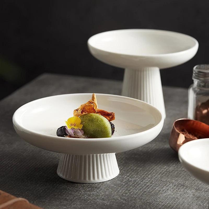 prato-alto-de-ceramica-branca-stoa-home-design-91594 - STOA DESIGN